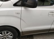 2017 HYUNDAI i800 SE 2.5 CRDi AUTO UNRECORDED DAMAGED REPAIRABLE SALVAGE