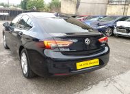 2018 18 VAUXHALL INSIGNIA 1.6TD SRI NAV GRAND SPORT UNRECORDED