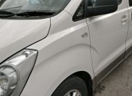 2017 HYUNDAI i800 SE 2.5 CRDi AUTO UNRECORDED DAMAGED REPAIRABLE SALVAGE