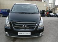 2017 HYUNDAI i800 SE 2.5 CRDi UNRECORDED NOT DAMAGED