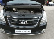 2017 HYUNDAI i800 SE 2.5 CRDi UNRECORDED NOT DAMAGED