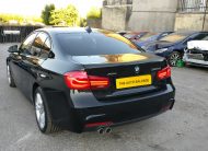 2017 17 BMW 3 SERIES 320D X-DRIVE M SPORT AUTO UNRECORDED DAMAGED SALVAGE