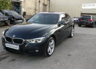 2017 17 BMW 3 SERIES 320D X-DRIVE M SPORT AUTO UNRECORDED DAMAGED SALVAGE