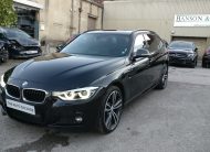 2017 67 BMW 3 SERIES 320D X-DRIVE MSPORT TOURING AUTO UNRECORDED