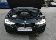 2017 67 BMW 3 SERIES 320D X-DRIVE MSPORT TOURING AUTO UNRECORDED