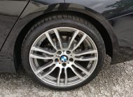 2018 18 BMW 4 SERIES 420i M SPORT AUTO GRAN COUPE UNRECORDED DAMAGED SALVAGE