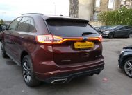 2016 66 FORD EDGE SPORT 2.0TDCI AWD 4X4 UNRECORDED DAMAGED SALVAGE