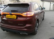 2016 66 FORD EDGE SPORT 2.0TDCI AWD 4X4 UNRECORDED DAMAGED SALVAGE