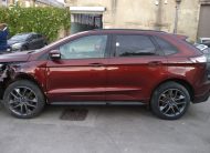 2016 66 FORD EDGE SPORT 2.0TDCI AWD 4X4 UNRECORDED DAMAGED SALVAGE