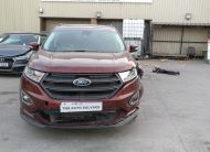 2016 66 FORD EDGE SPORT 2.0TDCI AWD 4X4 UNRECORDED DAMAGED SALVAGE