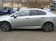 2017 67 TOYOTA AVENSIS DESIGN 2.0D-4D UNRECORDED DAMAGED SALVAGE