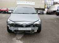 2017 67 TOYOTA AVENSIS DESIGN 2.0D-4D UNRECORDED DAMAGED SALVAGE