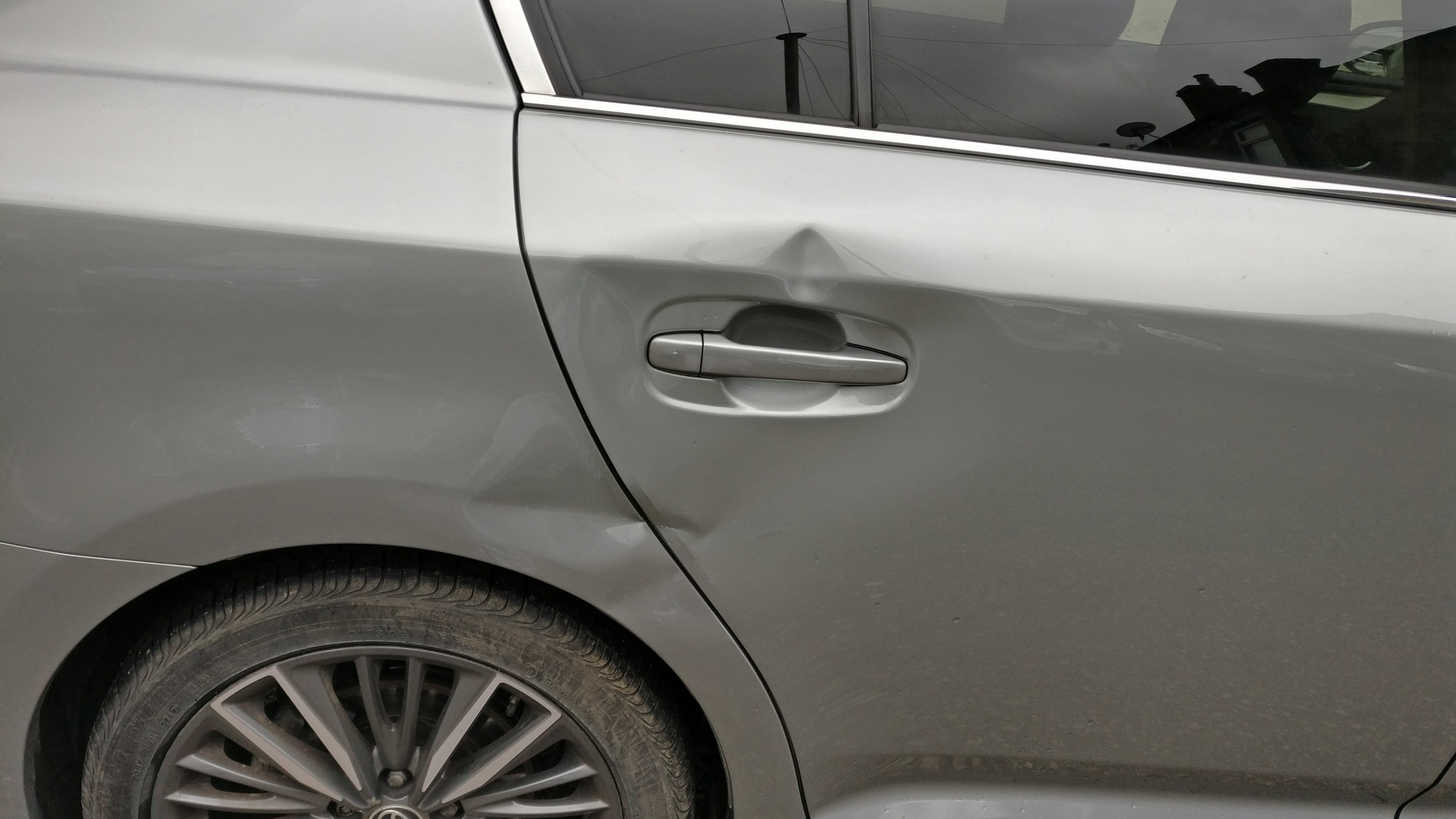 2017 67 TOYOTA AVENSIS DESIGN 2.0D-4D UNRECORDED DAMAGED SALVAGE