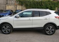 2017 67 NISSAN QASHQAI N-CONNECTA 1.5 DCI UNRECORDED DAMAGED SALVAGE