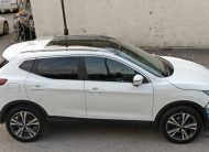 2017 67 NISSAN QASHQAI N-CONNECTA 1.5 DCI UNRECORDED DAMAGED SALVAGE