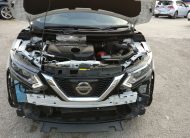 2017 67 NISSAN QASHQAI N-CONNECTA 1.5 DCI UNRECORDED DAMAGED SALVAGE