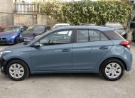 2018 18 HYUNDAI i20 1.2L S AIR MPI UNRECORDED