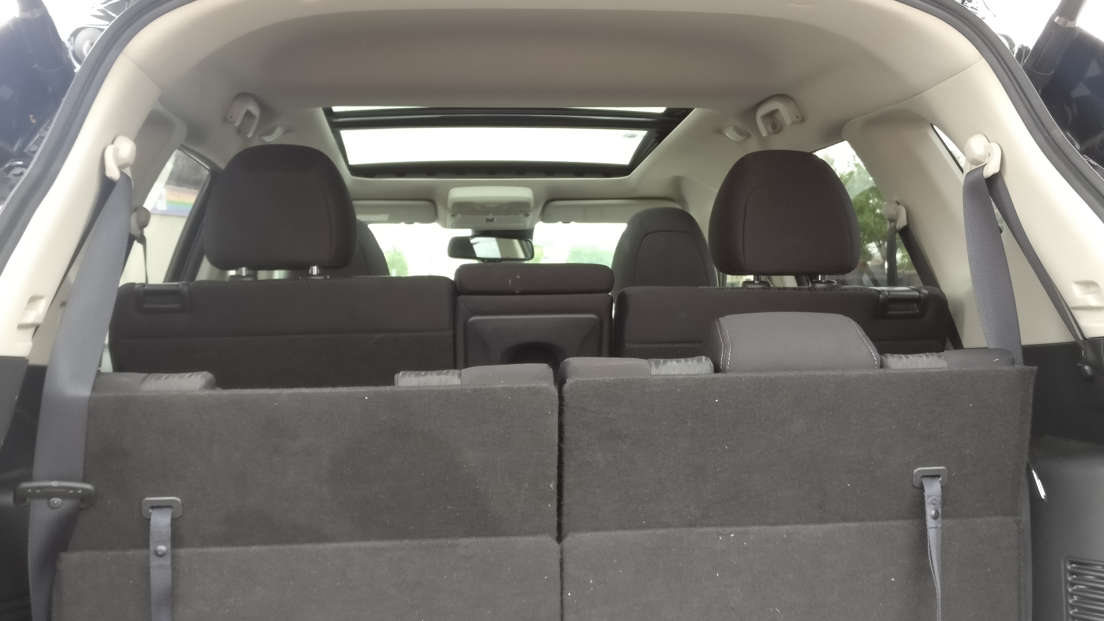 2018 18 NISSAN X-TRAIL N-CONNECTA 1.6 DCI 7 SEATER UNRECORDED DAMAGED SALVAGE