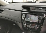 2018 18 NISSAN X-TRAIL N-CONNECTA 1.6 DCI 7 SEATER UNRECORDED DAMAGED SALVAGE