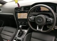 2017 67 VOLKSWAGEN GOLF GTD 2.0 TDI DSG MK 7.5 UNRECORDED DAMAGED SALVAGE