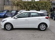 2018 HYUNDAI i20 1.4L AUTO SE MPI UNRECORDED DAMAGED SALVAGE