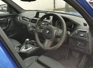 2018 18 BMW 1 SERIES 118i 1.5 M SPORT AUTO SHADOW ED UNRECORDED