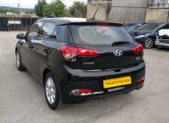 2018 18 HYUNDAI i20 1.2L SE MPI UNRECORDED