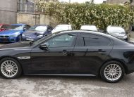 2017 (17) JAGUAR XE 2.0D AUTO R-SPORT UNRECORDED DAMAGED SALVAGE