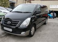 2017 67 HYUNDAI i800 SE NAV 2.5 CRDi UNRECORDED DAMAGED SALVAGE