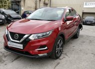 2018 18 NISSAN QASHQAI N-CONNECTA 1.5 DCI GLASS ROOF CAT S DAMAGED SALVAGE