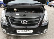 2017 67 HYUNDAI i800 SE NAV 2.5 CRDi UNRECORDED DAMAGED SALVAGE