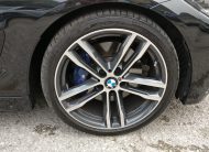 2017 67 BMW 4 SERIES 420D GRANCOUPE M SPORT PLUS AUTO UNRECORDED