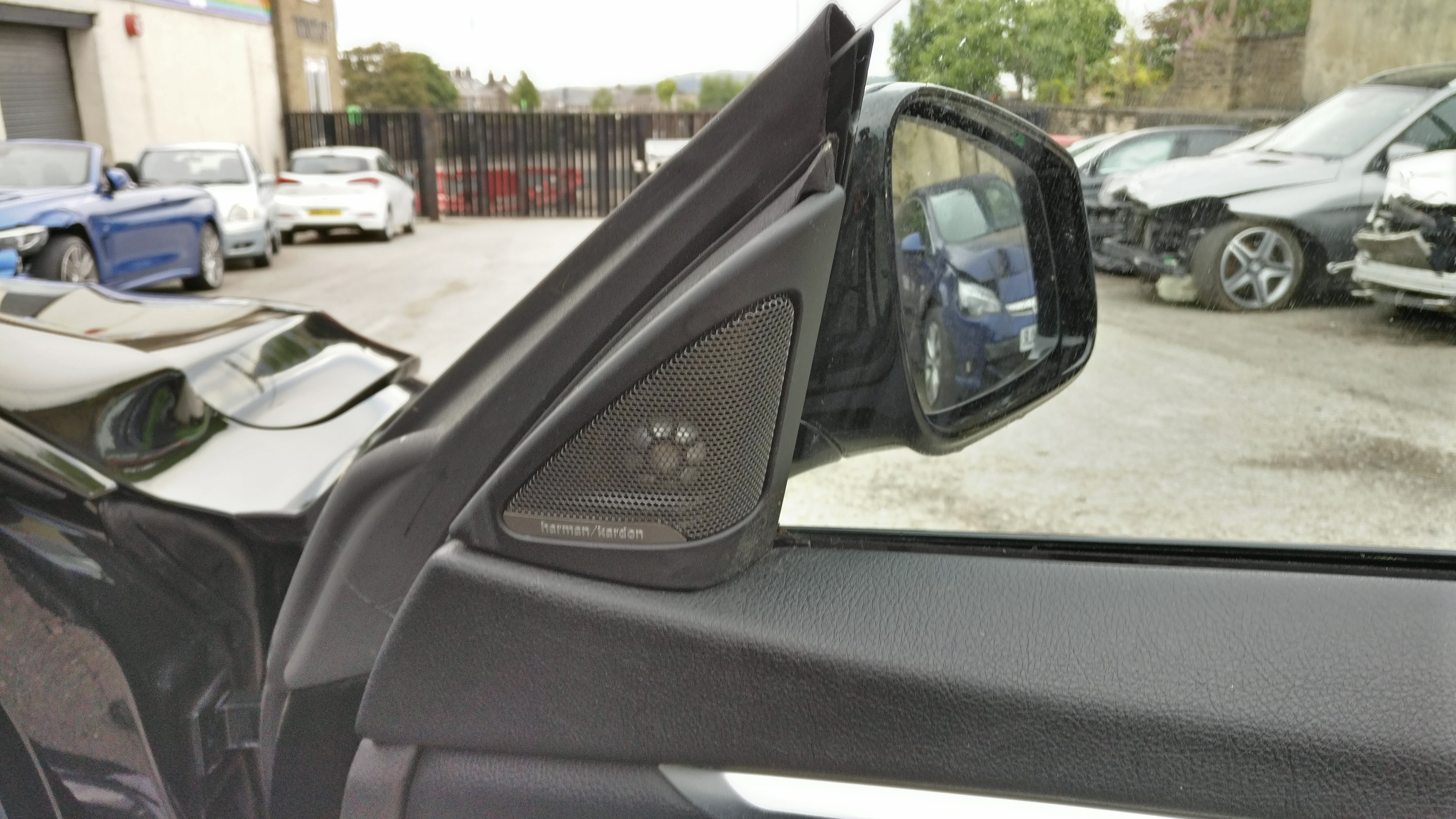 2017 67 BMW 4 SERIES 420D GRANCOUPE M SPORT PLUS AUTO UNRECORDED