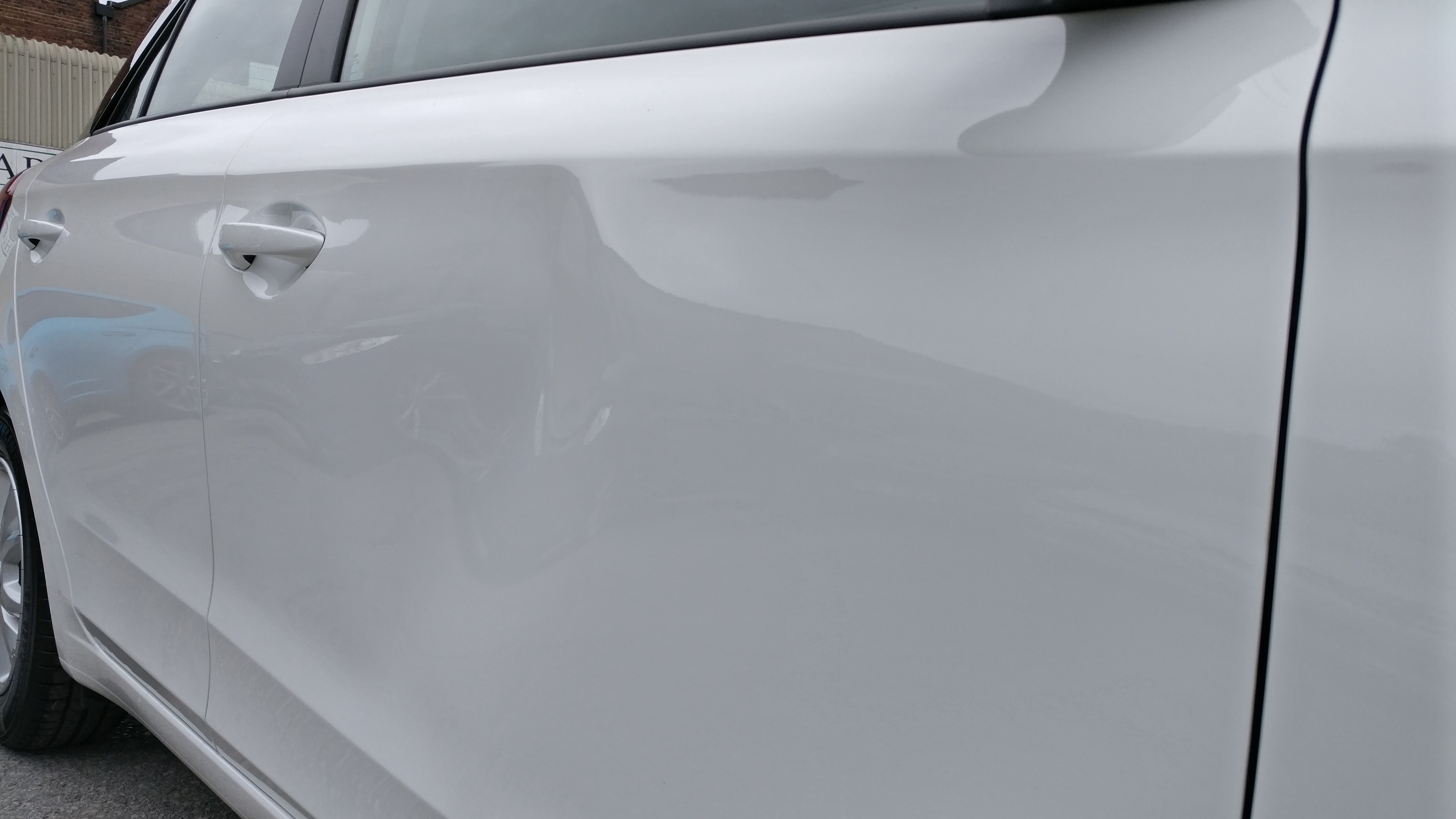 2018 HYUNDAI i20 1.4L AUTO SE MPI UNRECORDED DAMAGED SALVAGE