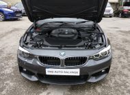 2018 18 BMW 4 SERIES 430i M SPORT AUTO GRAN COUPE UNRECORDED DAMAGED SALVAGE