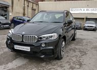 2017 67 BMW X5 40E HYBRID M SPORT AUTO XDRIVE UNRECORDED DAMAGED SALVAGE