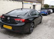 2017 67 VAUXHALL INSIGNIA 2.0TD SRI VX-LINE NAV UNRECORDED DAMAGED SALVAGE