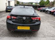 2017 67 VAUXHALL INSIGNIA 2.0TD SRI VX-LINE NAV UNRECORDED DAMAGED SALVAGE