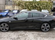 2017 67 VAUXHALL INSIGNIA 2.0TD SRI VX-LINE NAV UNRECORDED DAMAGED SALVAGE