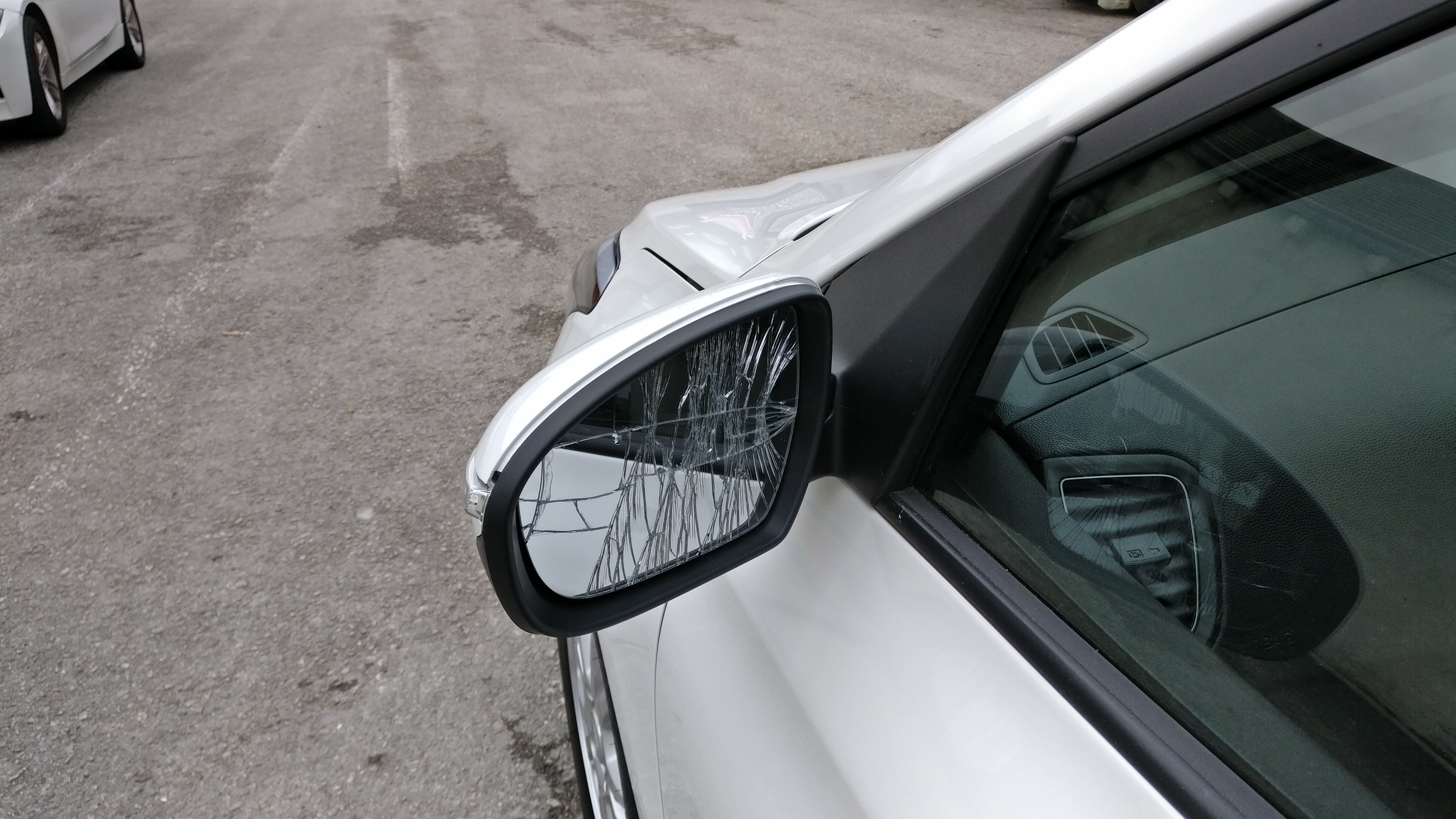 2018 HYUNDAI i20 1.4L AUTO SE MPI UNRECORDED DAMAGED SALVAGE