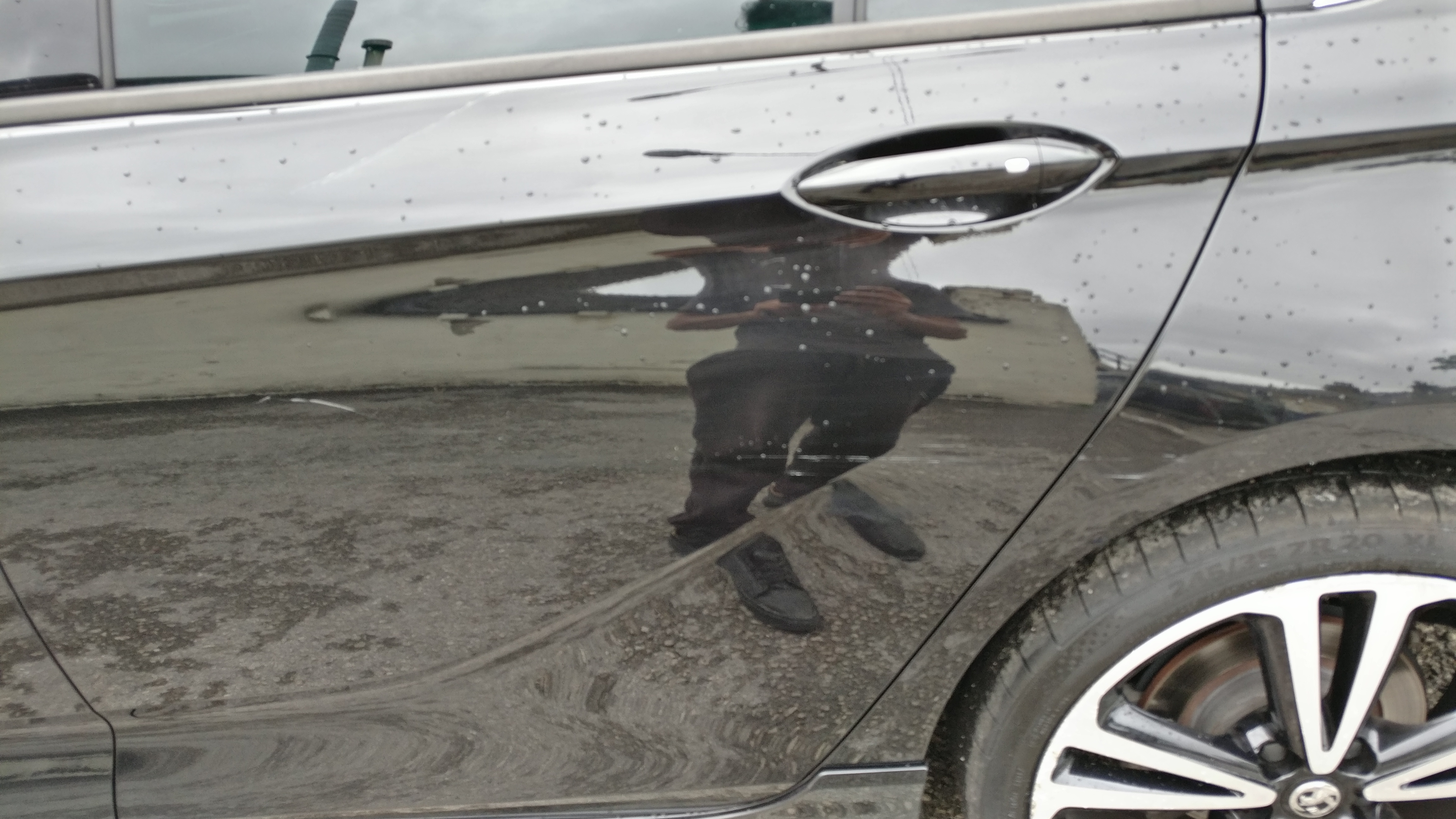 2017 67 VAUXHALL INSIGNIA 2.0TD SRI VX-LINE NAV UNRECORDED DAMAGED SALVAGE