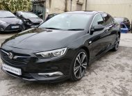 2017 67 VAUXHALL INSIGNIA 2.0TD SRI VX-LINE NAV UNRECORDED DAMAGED SALVAGE