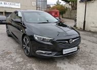 2017 67 VAUXHALL INSIGNIA 2.0TD SRI VX-LINE NAV UNRECORDED DAMAGED SALVAGE