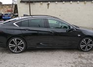 2017 67 VAUXHALL INSIGNIA 2.0TD SRI VX-LINE NAV UNRECORDED DAMAGED SALVAGE