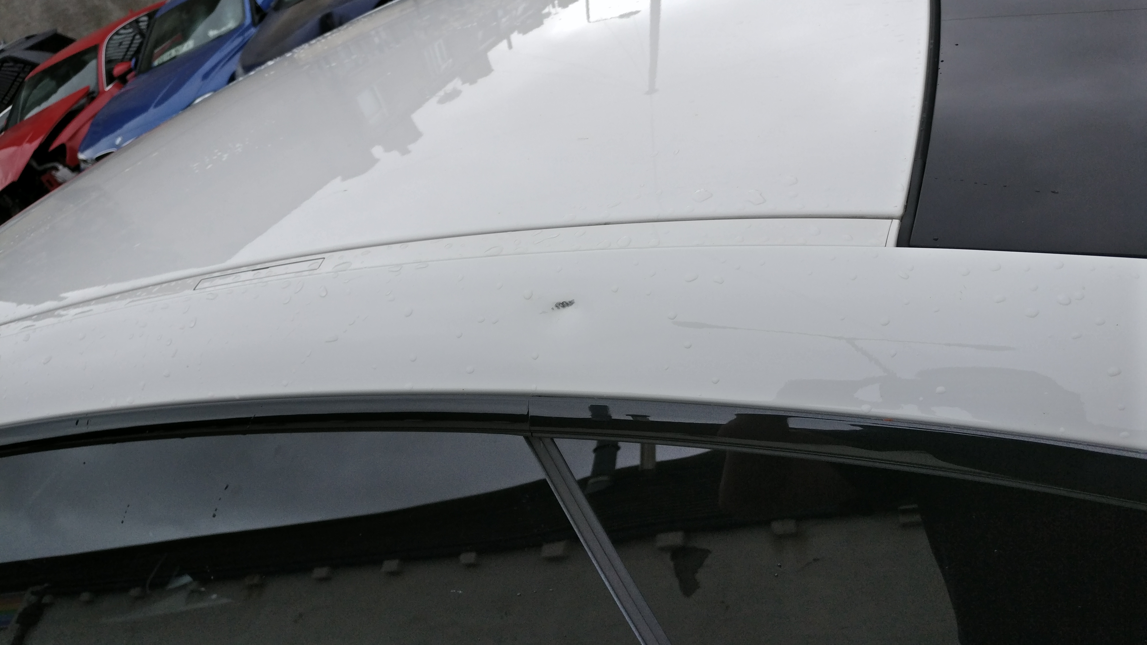 2018 18 BMW 4 SERIES 420i M SPORT AUTO GRAN COUPE UNRECORDED DAMAGED SALVAGE