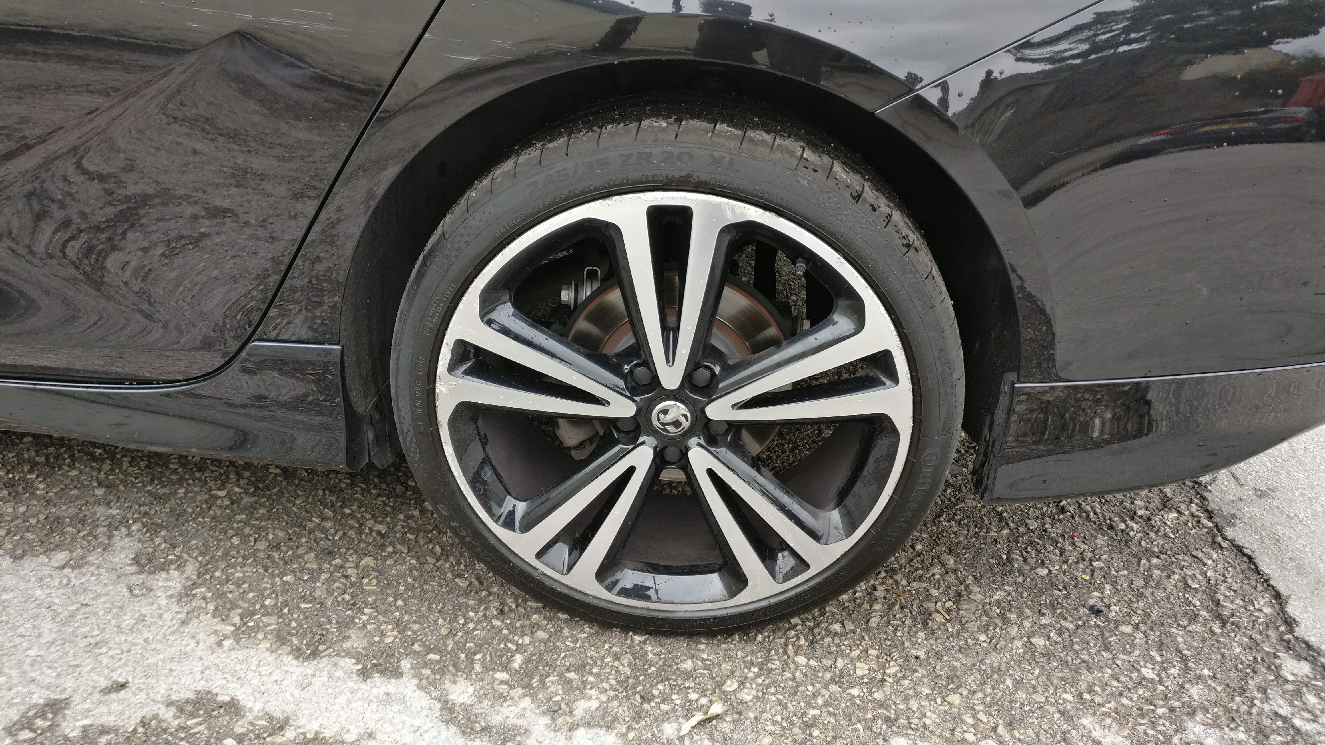 2017 67 VAUXHALL INSIGNIA 2.0TD SRI VX-LINE NAV UNRECORDED DAMAGED SALVAGE