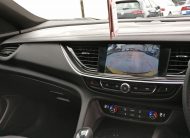 2017 67 VAUXHALL INSIGNIA 2.0TD SRI VX-LINE NAV UNRECORDED DAMAGED SALVAGE