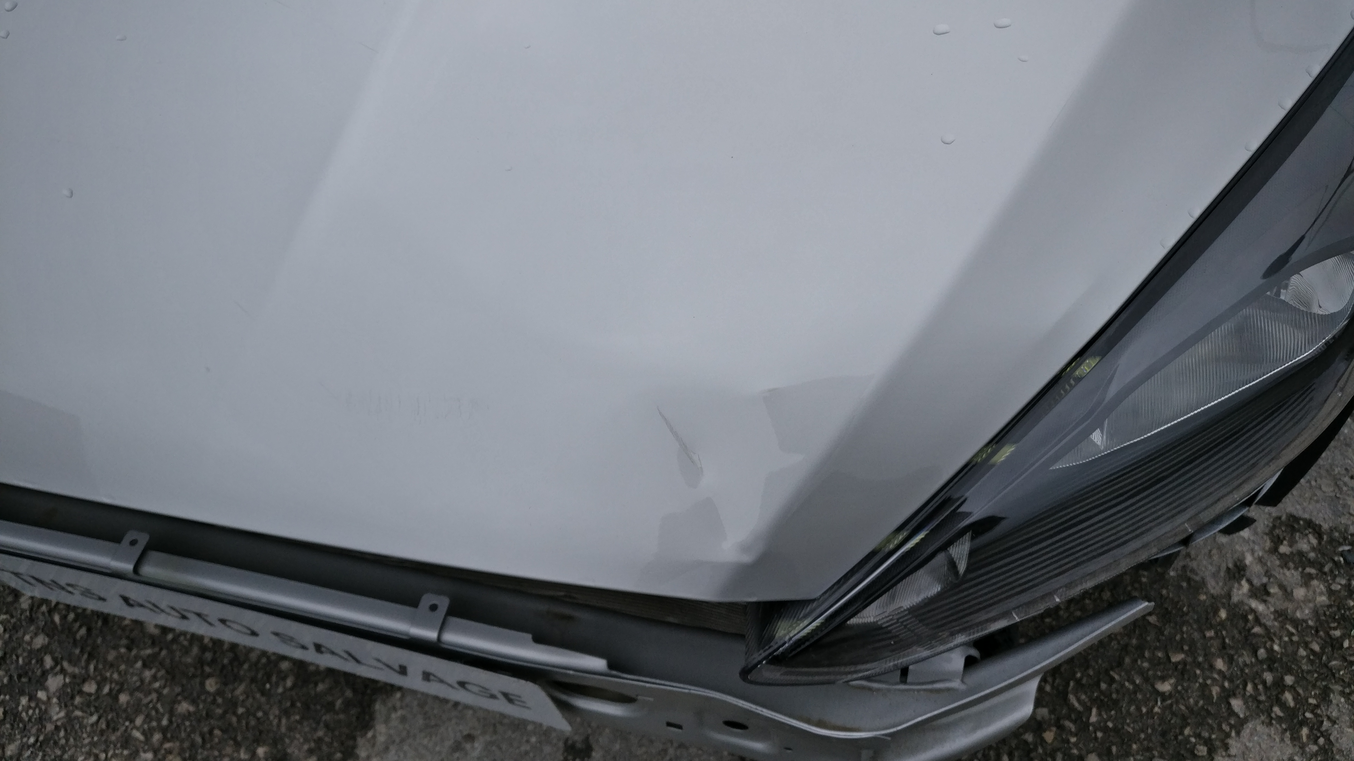 2017 67 FORD FOCUS ST-LINE 1.5 TDCI S/S UNRECORDED DAMAGED SALVAGE