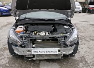 2017 67 FORD FOCUS ST-LINE 1.5 TDCI S/S UNRECORDED DAMAGED SALVAGE