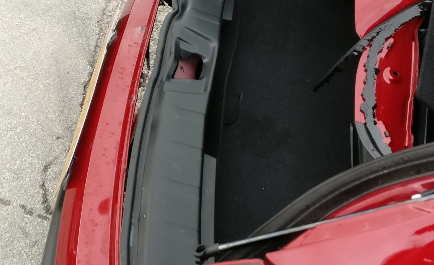 2018 18 NISSAN QASHQAI N-CONNECTA 1.5 DCI GLASS ROOF CAT S DAMAGED SALVAGE